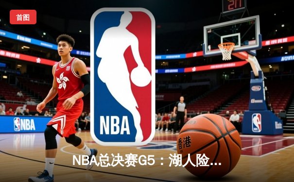 NBA总决赛G5：湖人险胜热火，詹姆斯40分带队夺赛点