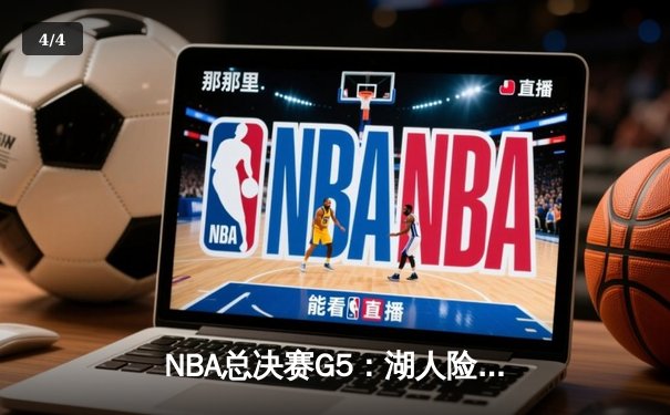 NBA总决赛G5：湖人险胜热火，詹姆斯40分带队夺赛点 - 4